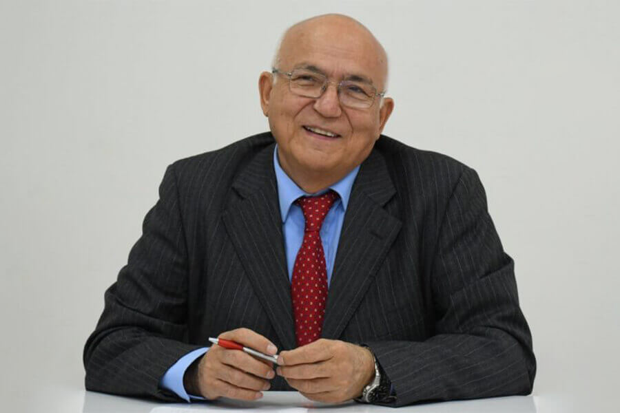 Interview with Euronewsport Magazine